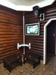 Vintage sauna (Ishleyskoye Highway, 8), sauna