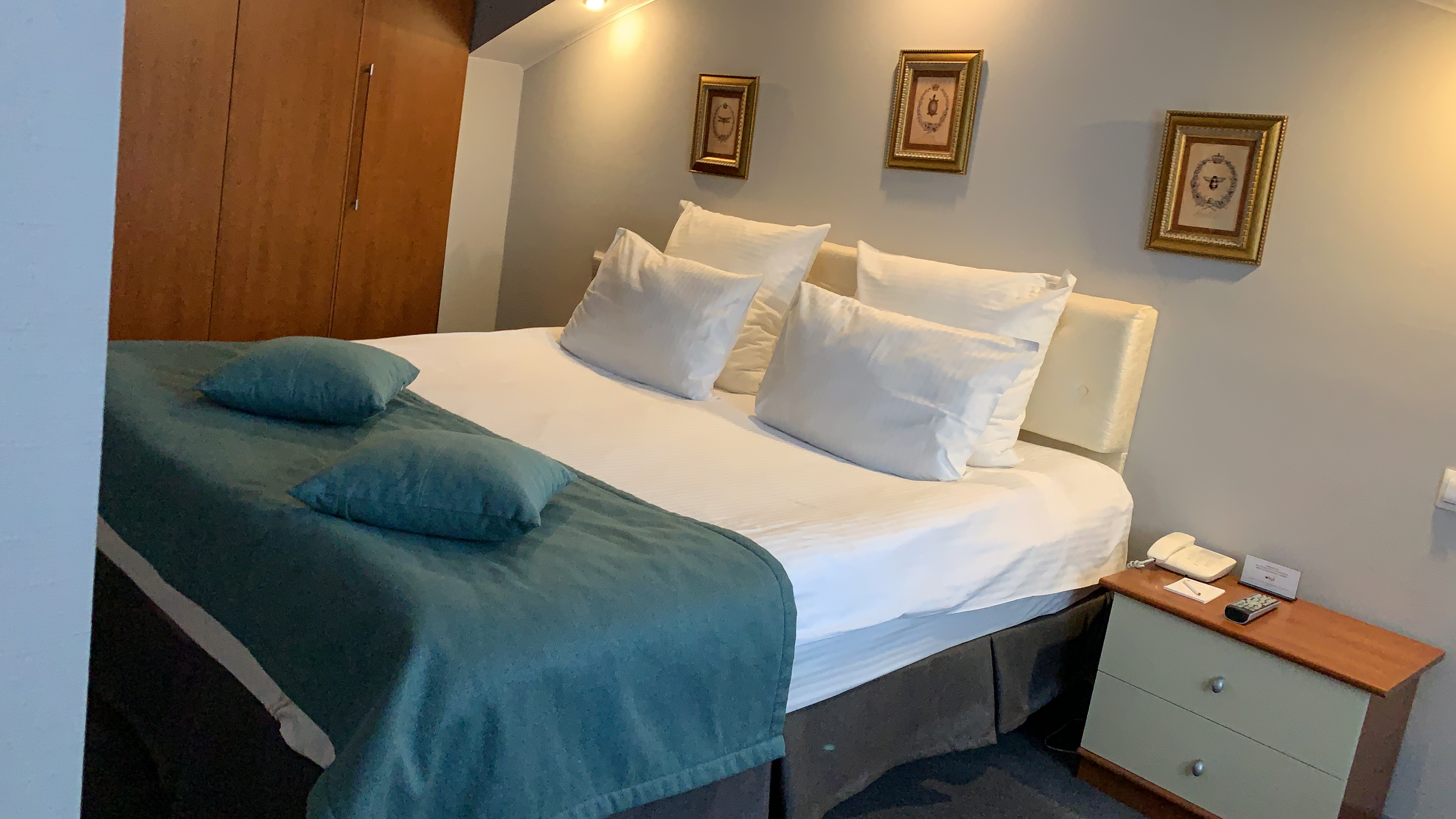 Фото Azimut Отель Ставрополь