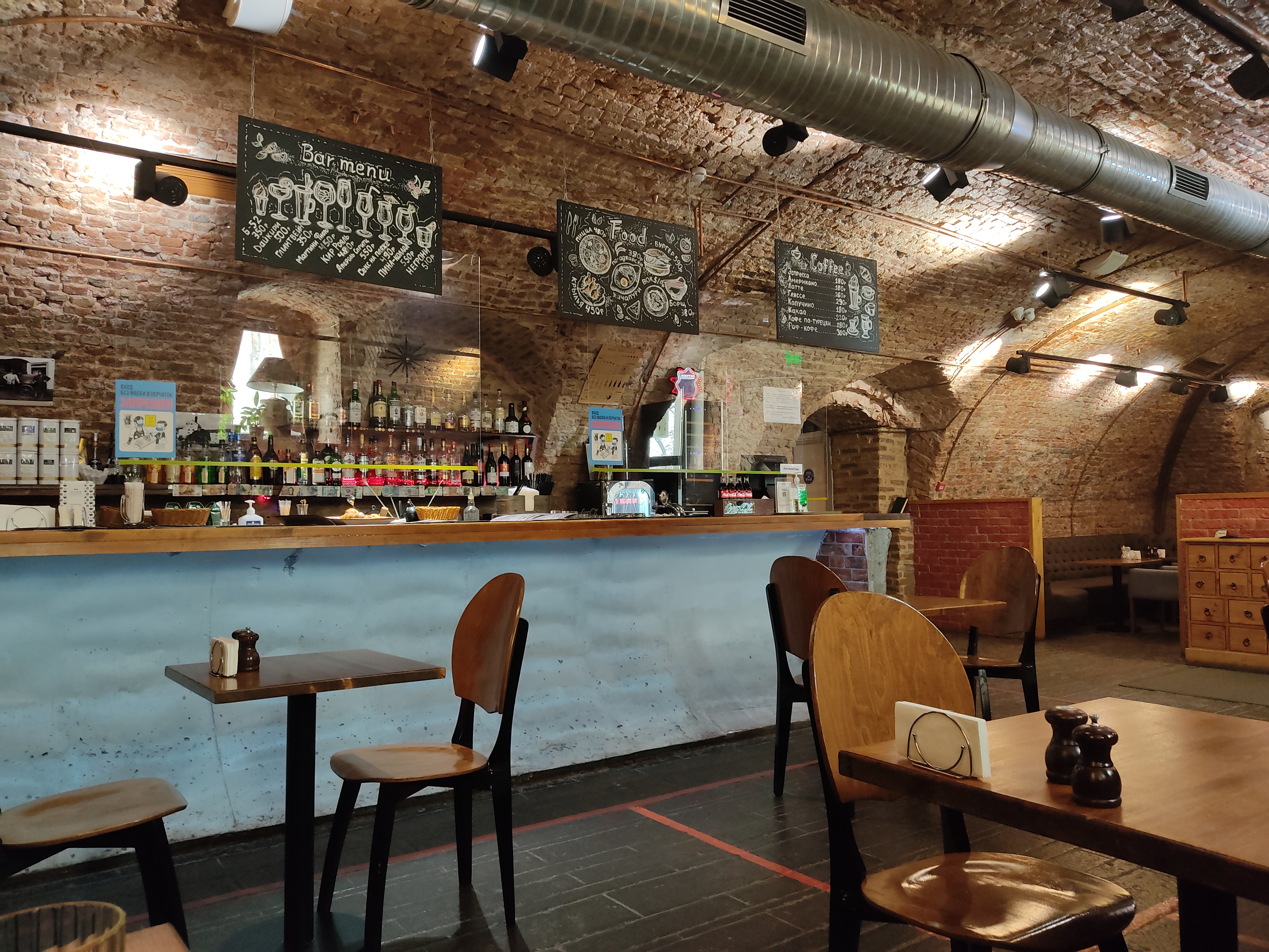 Фото Гостиница Red Brick