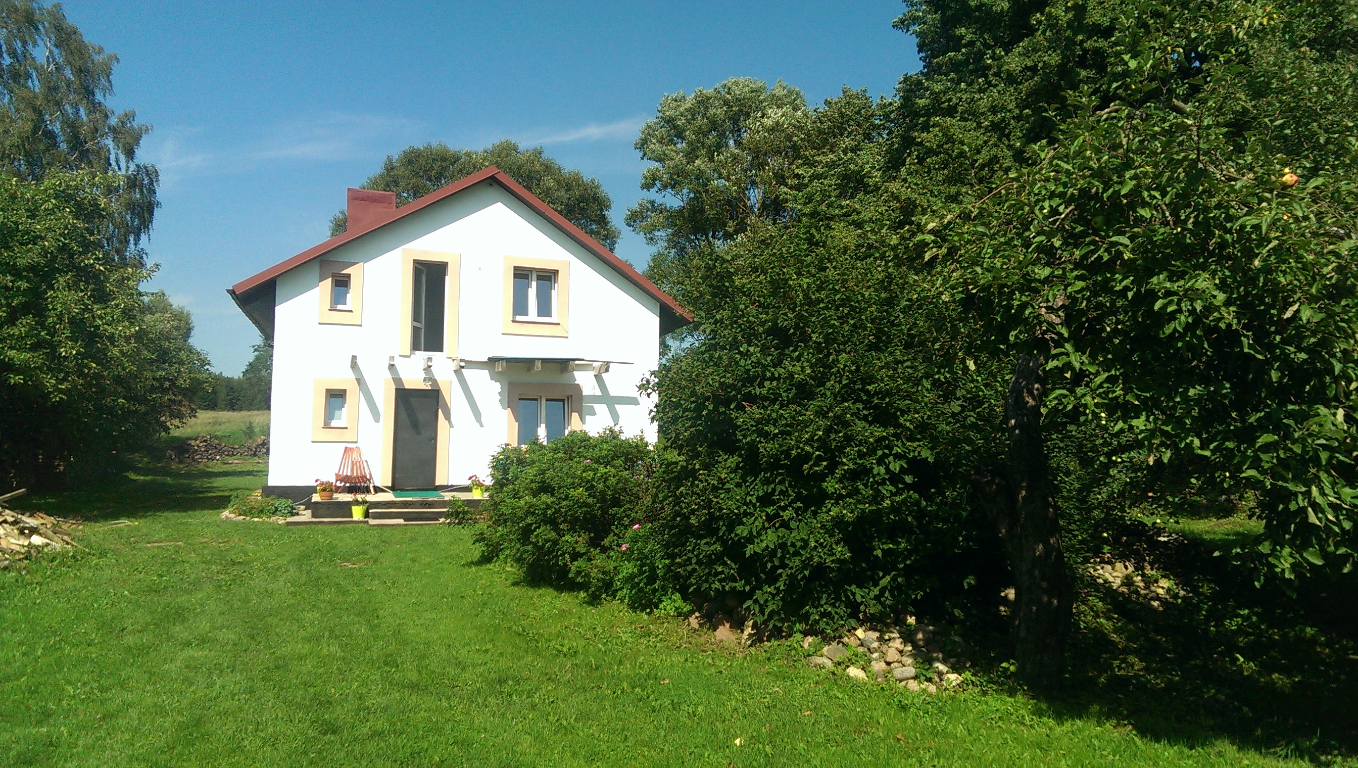 Фото У Степана