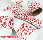 7Cup.ru (Obvodnogo Kanala Embankment, 74Ж) ، أواني قابلة للاستخدام مرة واحدة