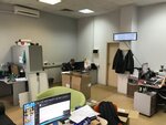 Tagra (Leninskaya Sloboda Street, 19с4), security and alarm systems