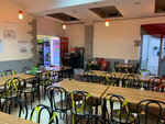 НЖК (Aviamotornaya Street, 8с39), canteen
