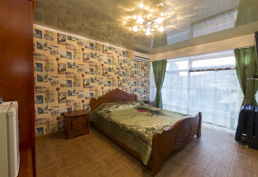 Фото Гагра Лазурная