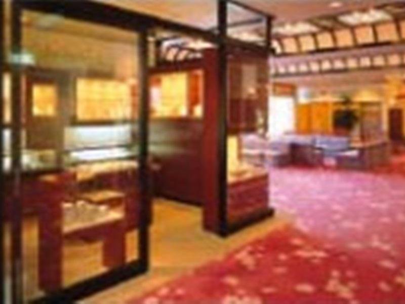 Фото Hotel Hamarikyu