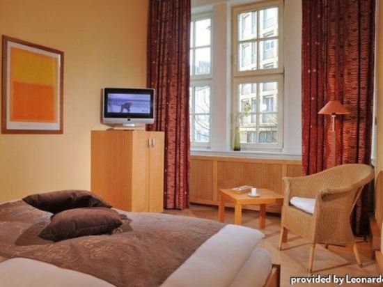 Фото Best Western Hotel Bremen City