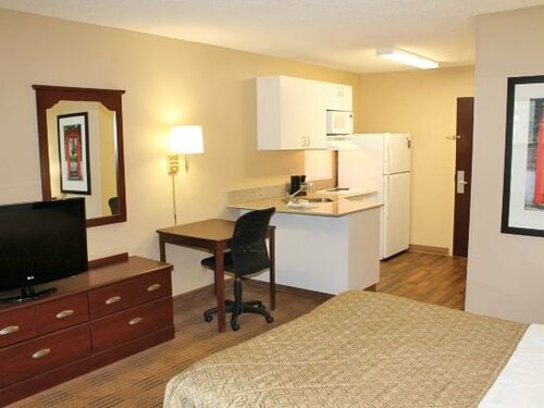 Гостиница Extended Stay America Suites Los Angeles Chino Valley