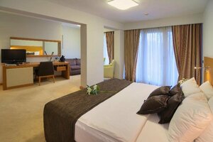 Гостиница Hotel Podgorica