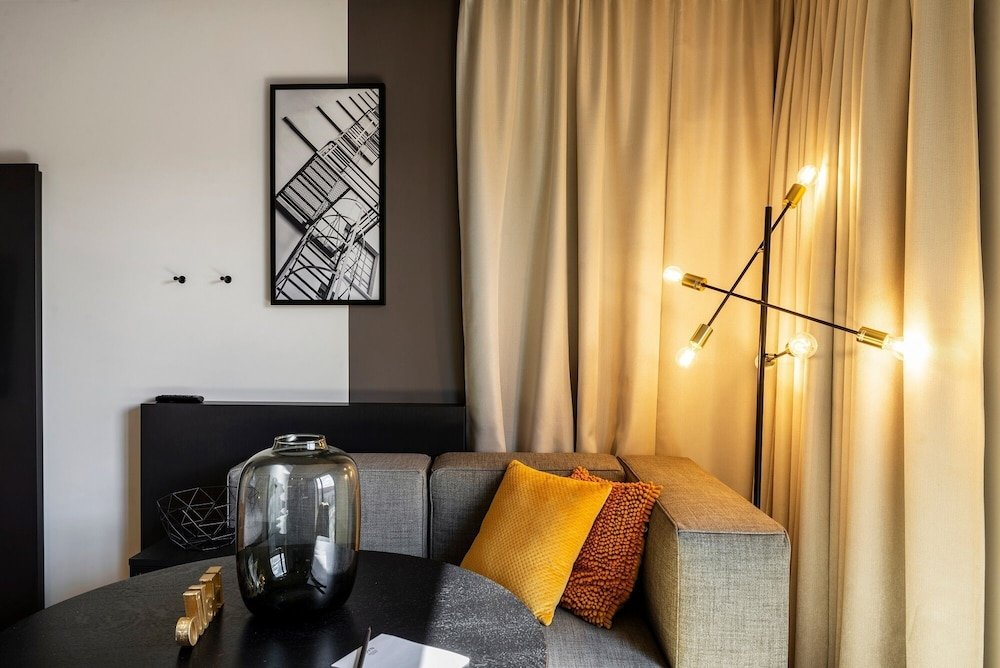 Фото Joyn Munich Rose - Serviced Apartments