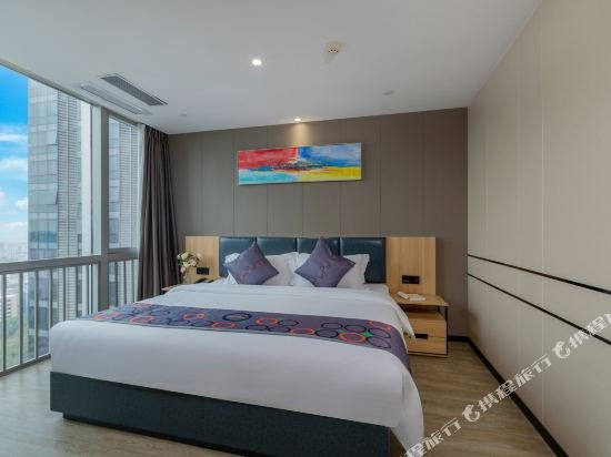 Фото Louidon Mega Apartment Hotel of Kam Rueng Plaza/Sunshine