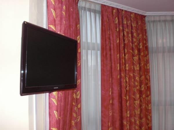 Фото Hotel Don Manuel