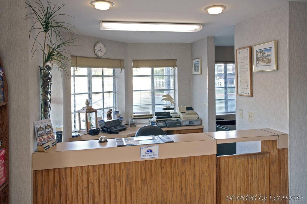 Фото Americas Best Value Inn San Clemente Beach