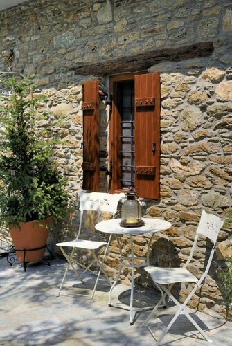 Гостиница Pileas & Thetis Villa