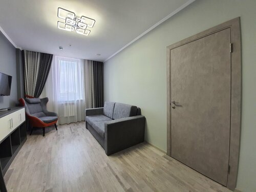 Гостиница Юпитер в Ливнах