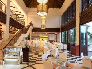 Hainan Nongken Nantian Hot Spring lnternational Resort Hotel