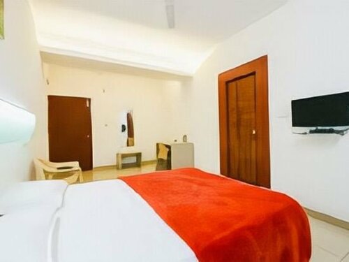 Гостиница Cinnamon Residency в Бангалоре
