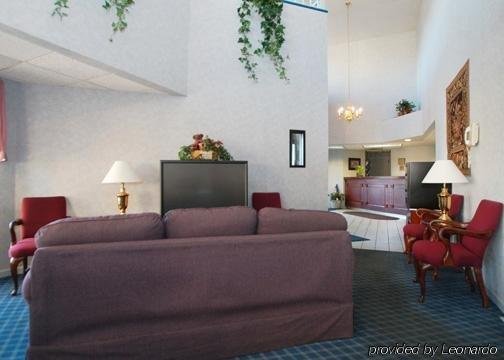 Фото Quality Inn