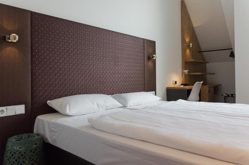 Фото Arthotel ANA Symphonie