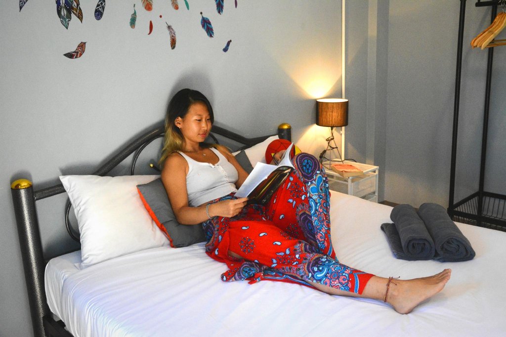 Фото Sleepy Station