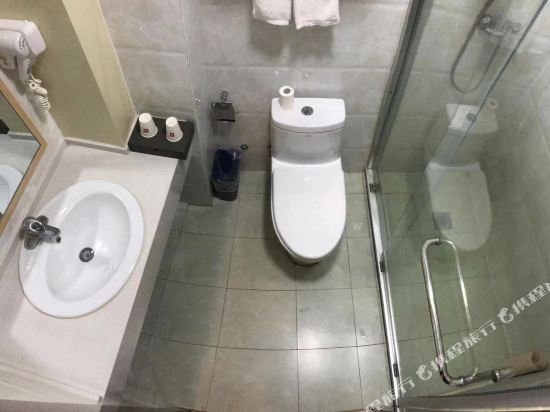 Фото Ibis Tianjin Wuqing