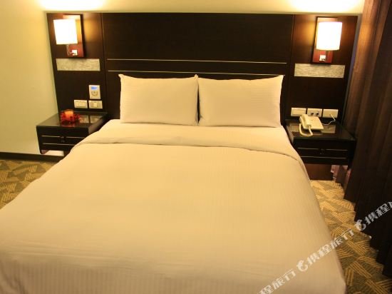Фото Junli Hotel