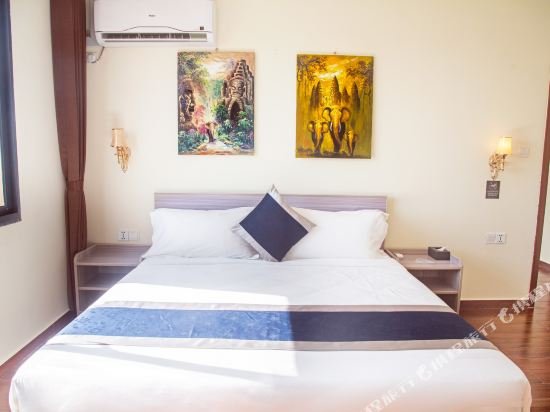 Фото Phnom Penh Hotel