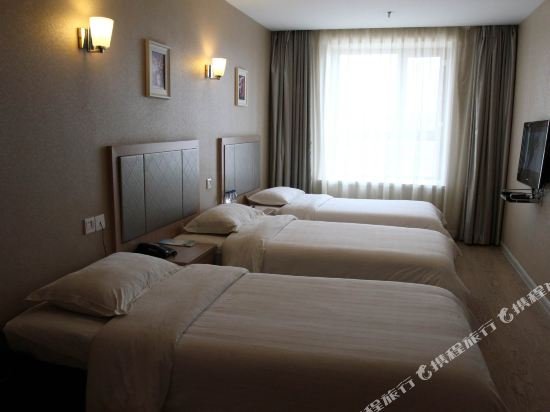Фото GreenTree Inn Nanjing Jiangning University Express Hotel