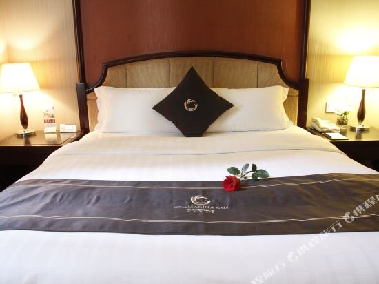 Фото Royal Marina Plaza