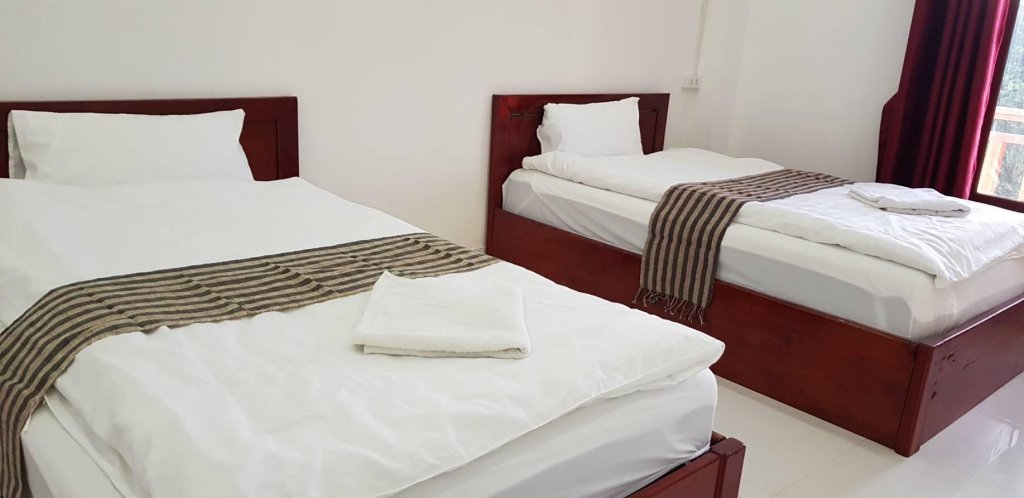 Фото Sipanya Guesthouse