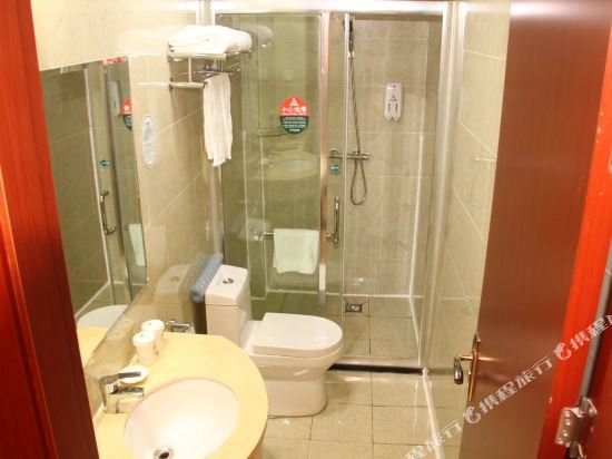 Фото GreenTree Inn Xuzhou High Speed Railway Station Express Hotel