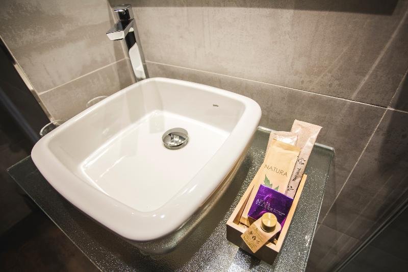 Фото Hotel Boutique Abaster