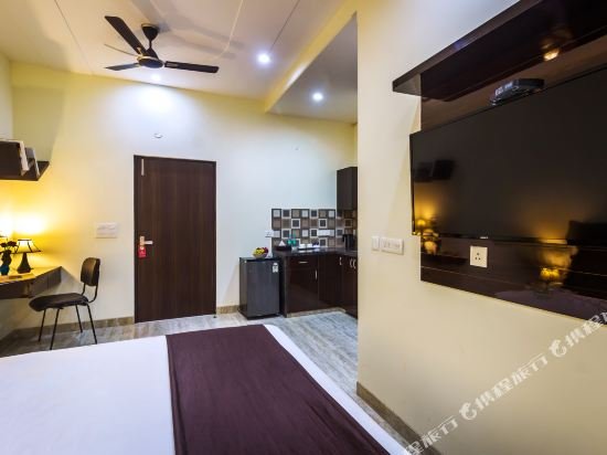 Фото Quite Good House