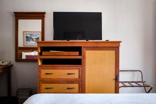 Фото Campfire Hotel