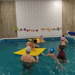 Vodoleyka (улица Пляж Омега, 8), piscina