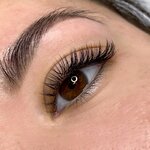 Vzglyad_bogini (Verkhnyaya Pervomayskaya Street, 47к11), eyebrow and eyelash salon