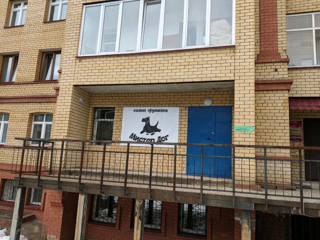 Pet salon Мистер Дог, Kirov, photo