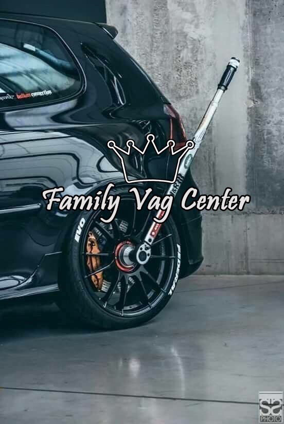 Family Vag Center