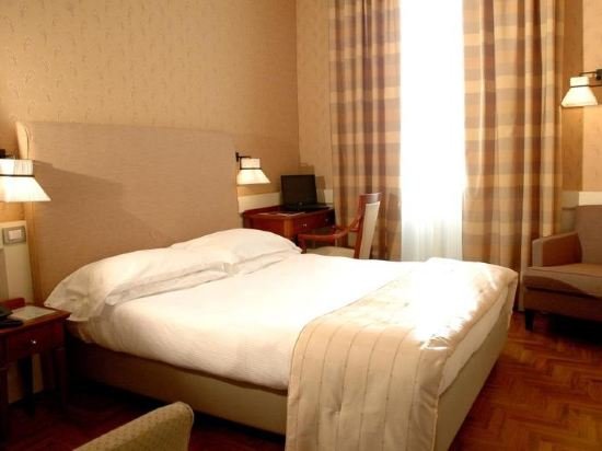 Фото Hotel Clitunno