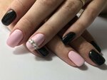 Studiya manikyura (Mira Street, 25А), beauty salon