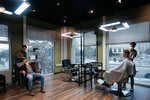 Salut (Respubliki Street, 143А), barbería