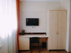 Гостиница А-Бутик