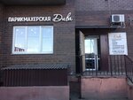 Дива (Sosnoviy Bor Village, Obyezdnaya Doroga Street, 1), peluquería