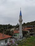 Kucuk Kuyucak Neighborhood Mosque (Muğla, Menteşe, Kuyucak Mah., Küçük Kuyucak Küme Evler, 42) ، مسجد