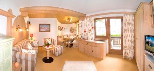 Фото Apparthotel Veronika