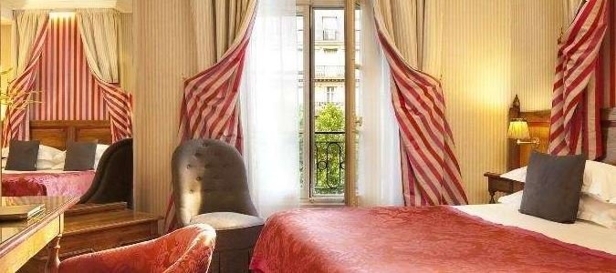 Фото отеля 5