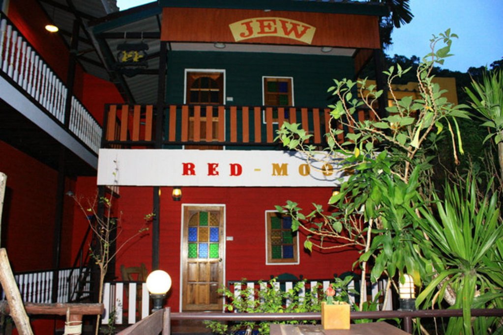 Фото Pingdao Hotel Khaoyai