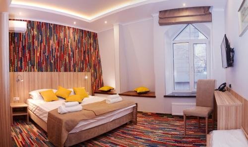 Фото отеля 3