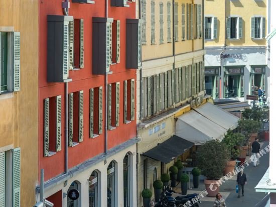 Фото отеля 5