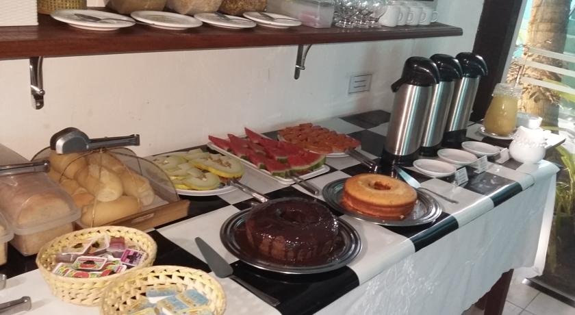 Фото Pousada Mandala