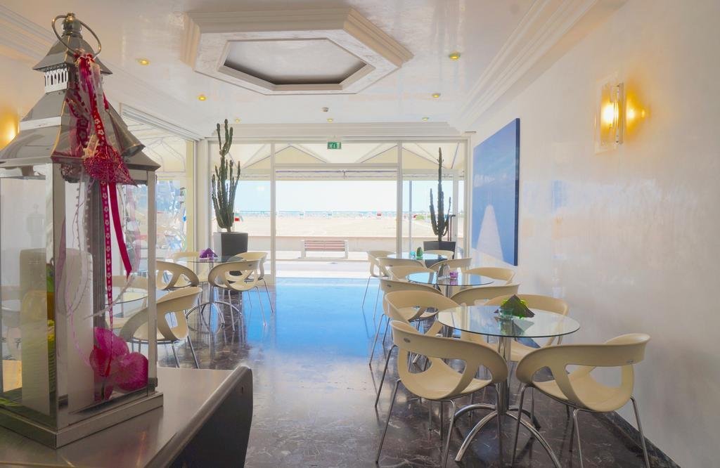 Фото Hotel Riviera